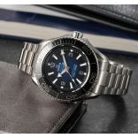 Second Hand Omega Seamaster