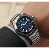 Pre-Owned Omega Seamaster Price