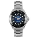 Pre-Owned Omega Seamaster