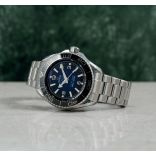 Second Hand Omega Seamaster