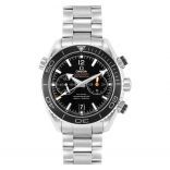 Pre-Owned Omega Seamaster