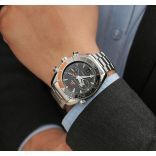 Pre-Owned Omega Seamaster Price