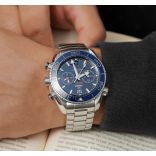 Pre-Owned Omega Seamaster Price