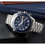 Second Hand Omega Seamaster