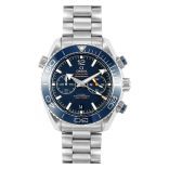 Pre-Owned Omega Seamaster