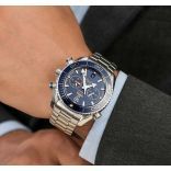 Pre-Owned Omega Seamaster Price
