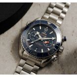 Second Hand Omega Seamaster