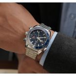 Pre-Owned Omega Seamaster Price