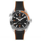 Pre-Owned Omega Seamaster