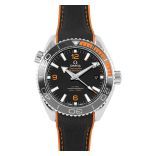 Pre-Owned Omega Seamaster