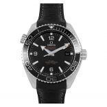 Pre-Owned Omega Seamaster