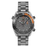 Pre-Owned Omega Seamaster