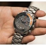 Pre-Owned Omega Seamaster Price