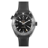 Pre-Owned Omega Seamaster