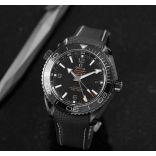 Second Hand Omega Seamaster