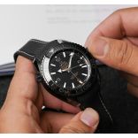 Pre-Owned Omega Seamaster Price