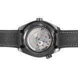 Pre-Owned Omega 215.92.46.22.01.001 Price