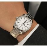 Pre-Owned Omega Seamaster Price