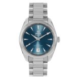 Pre-Owned Omega Seamaster