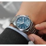 Pre-Owned Omega Seamaster Price