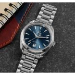 Omega 220.10.38.20.03.003