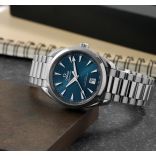 Second Hand Omega Seamaster