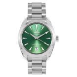 Pre-Owned Omega Seamaster