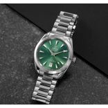 Second Hand Omega Seamaster