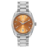 Pre-Owned Omega Seamaster 