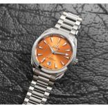 Second Hand Omega Seamaster
