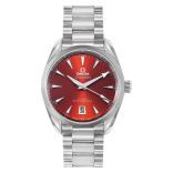 Pre-Owned Omega Seamaster 