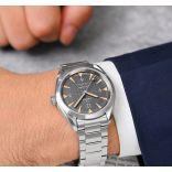 Pre-Owned Omega Seamaster Price