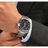 Pre-Owned Omega Seamaster Price