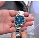 Pre-Owned Omega Seamaster Price