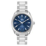 Pre-Owned Omega Seamaster