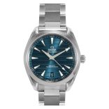 Pre-Owned Omega Seamaster