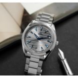 Omega Seamaster 220.10.41.21.06.001 - 41 Mm