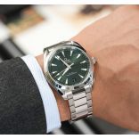 Pre-Owned Omega Seamaster Price