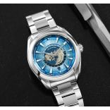 Omega Seamaster 220.10.43.22.03.002 - 43 Mm