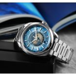 Omega Seamaster 220.10.43.22.03.002 - 43 Mm