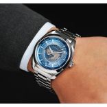 Omega Seamaster 220.10.43.22.03.002 - 43 Mm