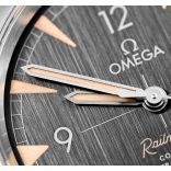 Second Hand Omega Seamaster