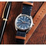 Second Hand Omega Seamaster