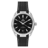 Pre-Owned Omega Seamaster