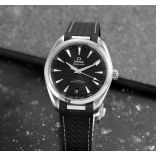 Second Hand Omega Seamaster