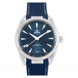 Pre-Owned Omega Seamaster