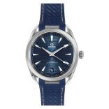 Pre-Owned Omega Seamaster