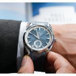 Pre-Owned Omega Seamaster Price