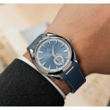 Pre-Owned Omega Seamaster Price