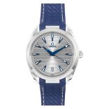 Pre-Owned Omega Seamaster